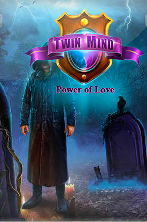 Twin Mind: Power of Love: Collector's Edition - Обложка