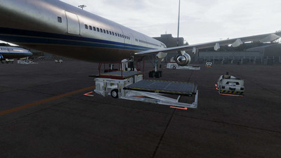 Airport Simulator 3: Day & Night - Изображение 4