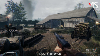 Land of War: The Beginning - Изображение 2