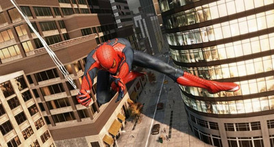 The Amazing Spider-Man - Изображение 3