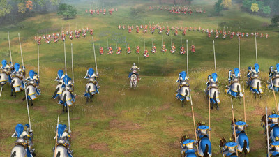 Age of Empires IV - Изображение 1
