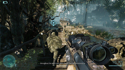 Sniper: Ghost Warrior 2 - Изображение 3
