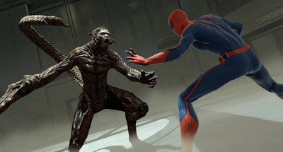 The Amazing Spider-Man - Изображение 2