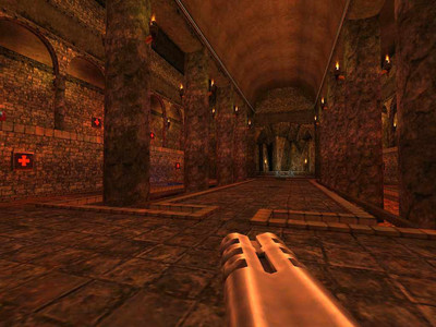 Quake III - Arena - Изображение 4