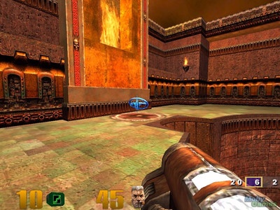 Quake III - Arena - Изображение 3