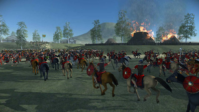 Total War: ROME REMASTERED - Изображение 2
