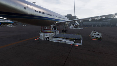 Airport Simulator 3: Day & Night - Изображение 1