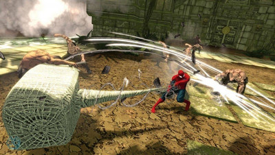 Spider-Man: Shattered Dimensions - Изображение 3