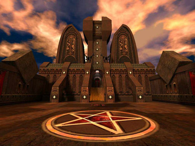 Quake III - Arena - Изображение 2