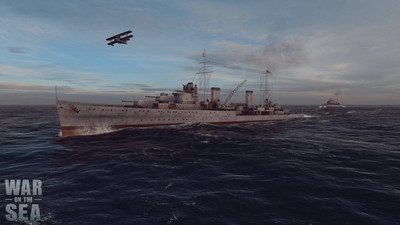 War on the Sea - Изображение 4