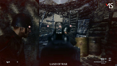 Land of War: The Beginning - Изображение 3