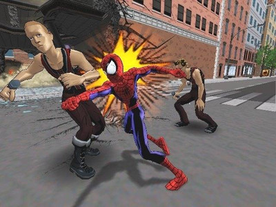 Ultimate Spider-Man - Изображение 1