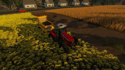 Real Farm: Gold Edition - Изображение 4
