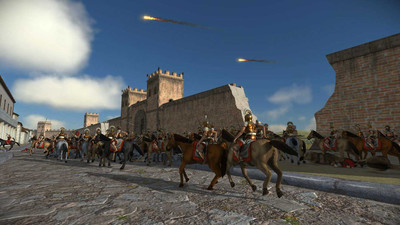 Total War: ROME REMASTERED - Изображение 3