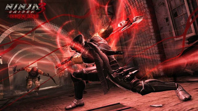 Ninja Gaiden 3: Razor's Edge - Изображение 2