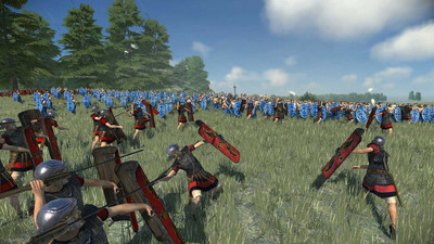Total War: ROME REMASTERED - Изображение 4