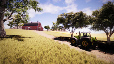 Real Farm: Gold Edition - Изображение 1