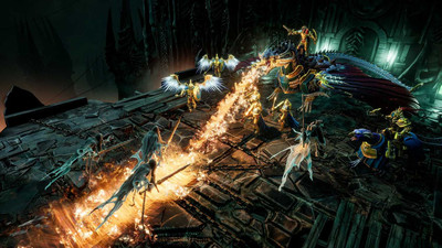 Warhammer Age of Sigmar: Storm Ground - Изображение 4