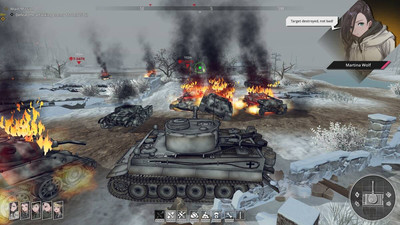 Panzer Knights - Изображение 3