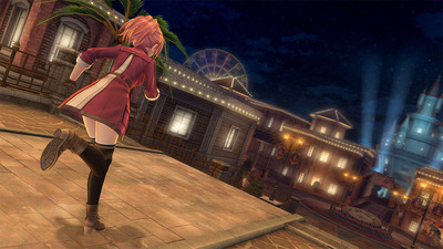 The Legend of Heroes: Trails of Cold Steel IV - Изображение 4