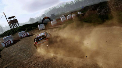WRC 10 FIA World Rally Championship - Изображение 2