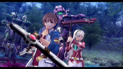 The Legend of Heroes: Trails of Cold Steel IV - Изображение 3