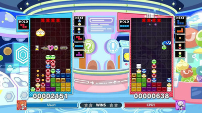 Puyo Puyo Tetris 2 - Изображение 1