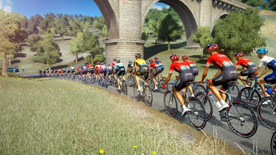 Tour de France 2021 - Изображение 2
