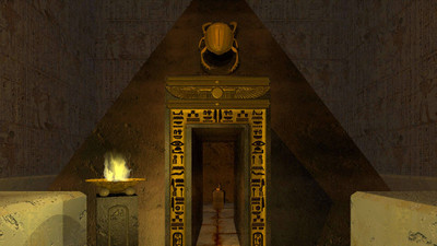 Riddle of the Sphinx: The Awakening - Изображение 4