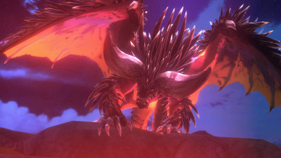 Monster Hunter Stories 2: Wings of Ruin - Изображение 4