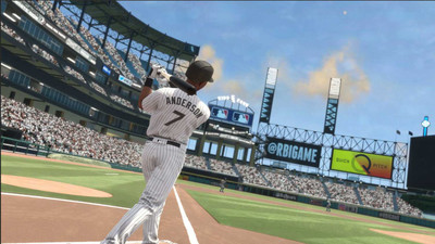 R.B.I. Baseball 21 - Изображение 1