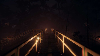 Slender: Dark Woods - Изображение 2