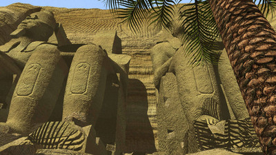 Riddle of the Sphinx: The Awakening - Изображение 2