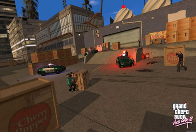 Grand Theft Auto: Vice City 2 - Изображение 3