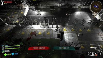Ultimate Zombie Defense - Изображение 2