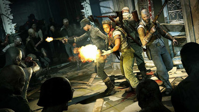 Zombie Army 4: Dead War - Super Deluxe Edition - Изображение 3