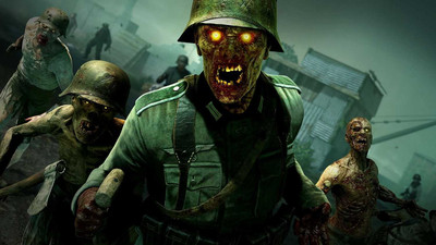 Zombie Army 4: Dead War - Super Deluxe Edition - Изображение 2