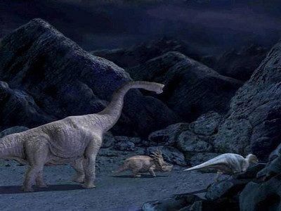 Школа динозавриков - Изображение 2