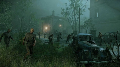 Zombie Army 4: Dead War - Super Deluxe Edition - Изображение 1