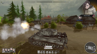 Panzer Knights - Изображение 1
