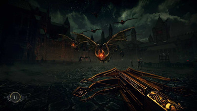 CROSSBOW: Bloodnight - Изображение 3