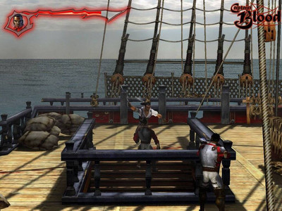 Age of Pirates: Captain Blood - Изображение 2