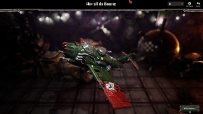 Warhammer 40,000: Dakka Squadron - Изображение 1