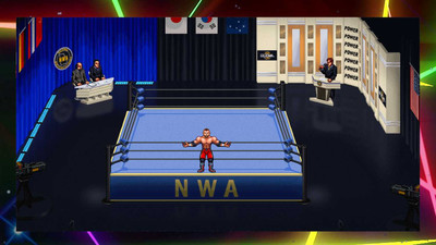 RetroMania Wrestling - Изображение 2