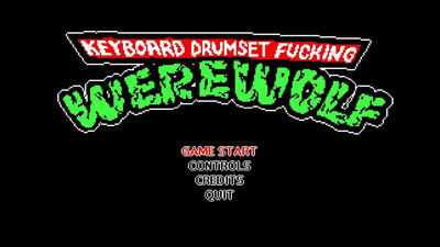 Keyboard Drumset Fucking Werewolf - Изображение 4