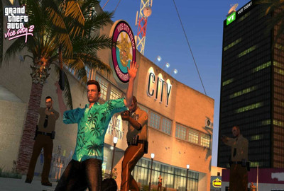Grand Theft Auto: Vice City 2 - Изображение 2