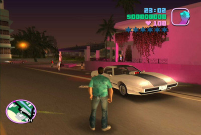 Grand Theft Auto: Vice City 2 - Изображение 1