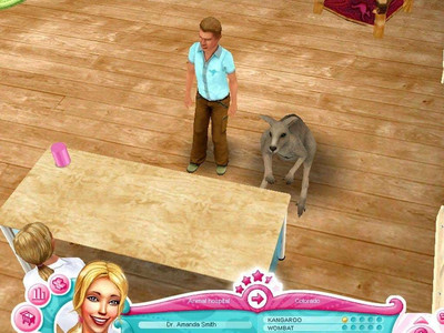 Pet Vet 3D Animal hospital Down Under - Изображение 4