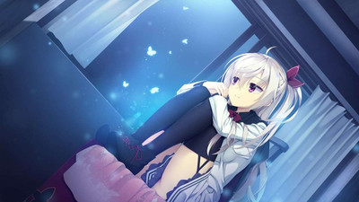 Cafe Stella and the Reaper's Butterflies - Изображение 4