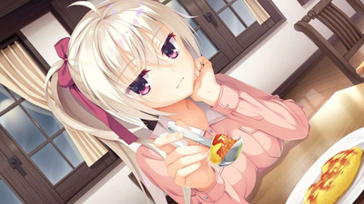 Cafe Stella and the Reaper's Butterflies - Изображение 3